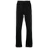 Diesel D Viker Black Jeans D Viker 069Yp